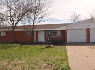 3 Crescent Rd, San Angelo, TX 76903