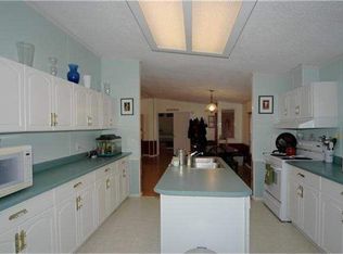 1832 County Road 894, Rosharon, TX 77583