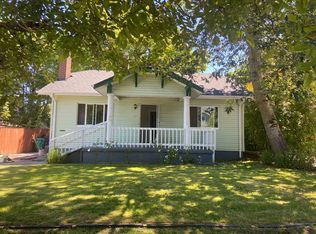 7034 N Denver Ave, Portland, OR 97217