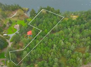 4800 McGuffie Rd, Nanaimo, BC
