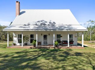 287 Rawls Rd, Perkinston, MS 39573