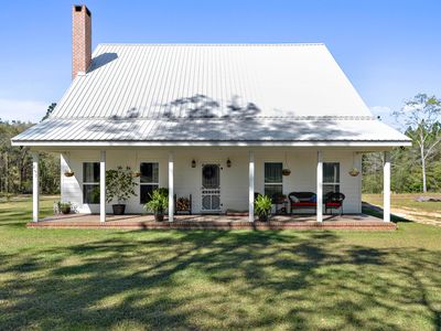 287 Rawls Rd, Perkinston, MS, 39573