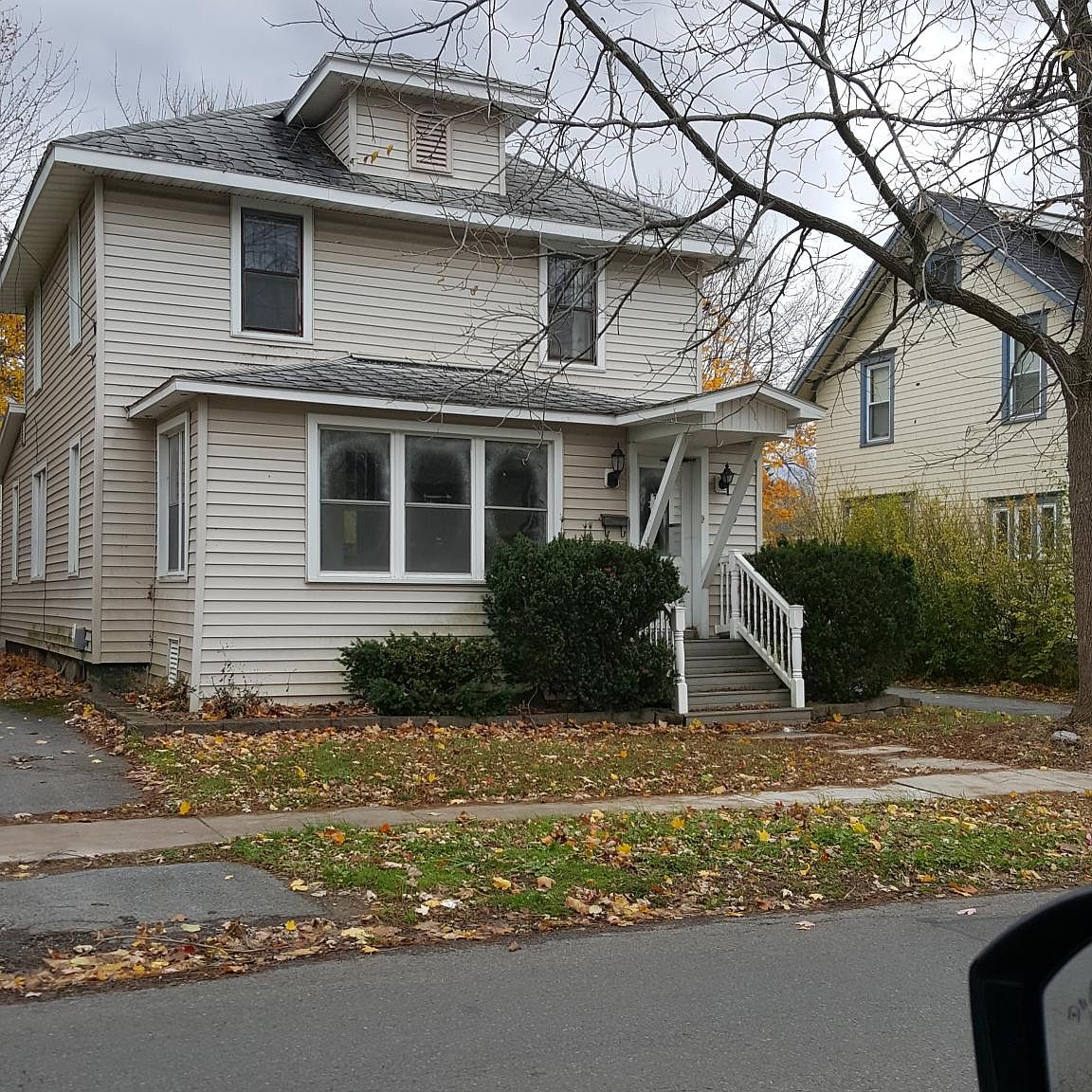 809 St, Watertown, NY 13601 Zillow
