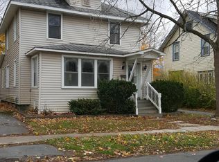 809 Holcomb St, Watertown, NY 13601