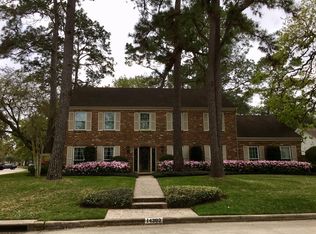 14303 River Forest Dr, Houston, TX 77079