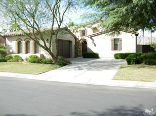 51711 Via Bendita, La Quinta, CA 92253