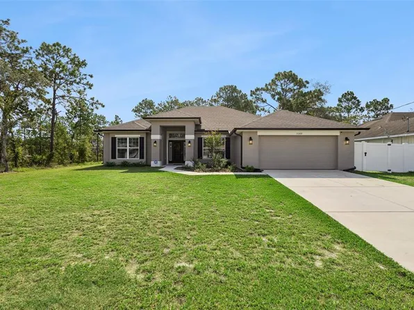 11268 KODIAK WREN ROAD, WEEKI WACHEE, FL 34614