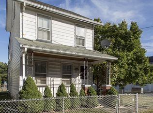 50 Rose St, Phillipsburg, NJ 08865