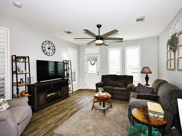 Spyglass II Plan, Monte Vista Village Resort