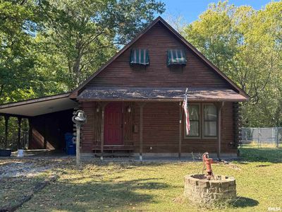 909 S Jackson St, West Frankfort, IL, 62896