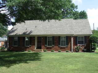 5574 Timmons Ave, Memphis, TN 38119