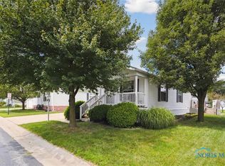 14900 County Road H #100, Wauseon, OH 43567