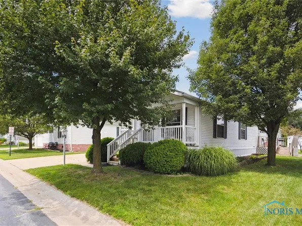 14900 County Road H #100, Wauseon, OH 43567