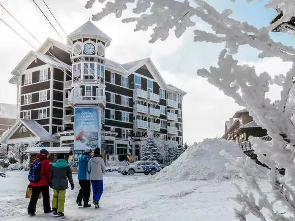 404 Allegheny Spgs, Snowshoe, WV 26209