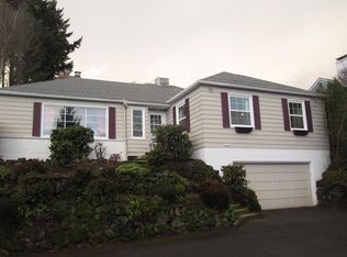 7001 SW 8th Ave, Portland, OR 97219