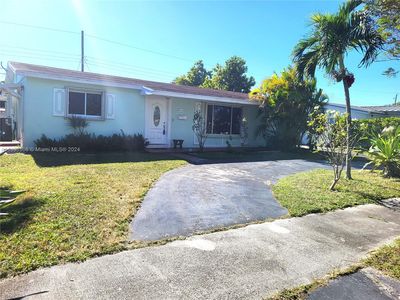 9420 SW 29th Ter, Miami, FL, 33165