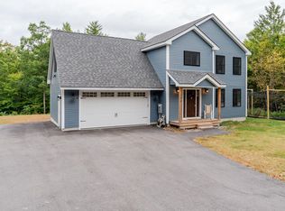 106 Mitchell Rd, Casco, ME 04015