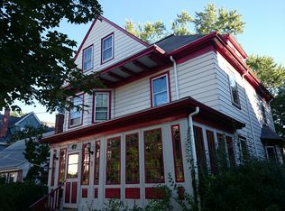 61 Perham St, West Roxbury, MA 02132