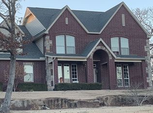 8206 S 54th West Ave, Tulsa, OK 74131