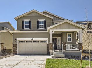 16686 E 110th Ave, Commerce City, CO 80022