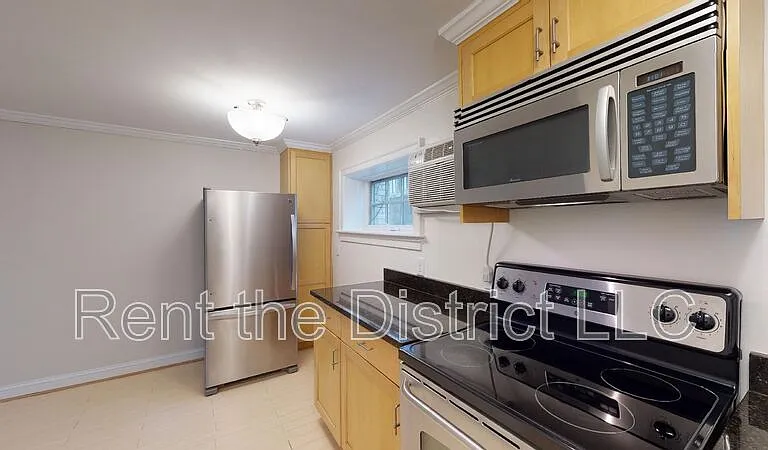 1708 Newton St NW #102 — Photo 7