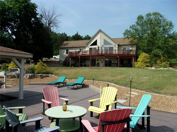 1102 Lafitte Dr, Bonne Terre, MO 63628