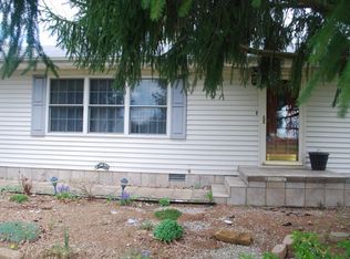 3350 N Bethlehem Rd, Austin, IN 47102