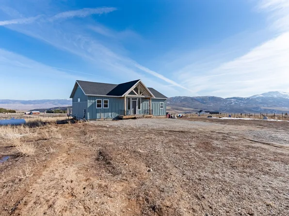 10815 N Elk Rd #45, Malad City, ID 83252