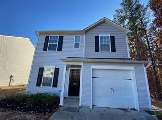 3017 Maidenhair Dr, Raleigh, NC 27610