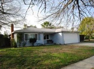 4429 N Eddy Ave, Fresno, CA 93727