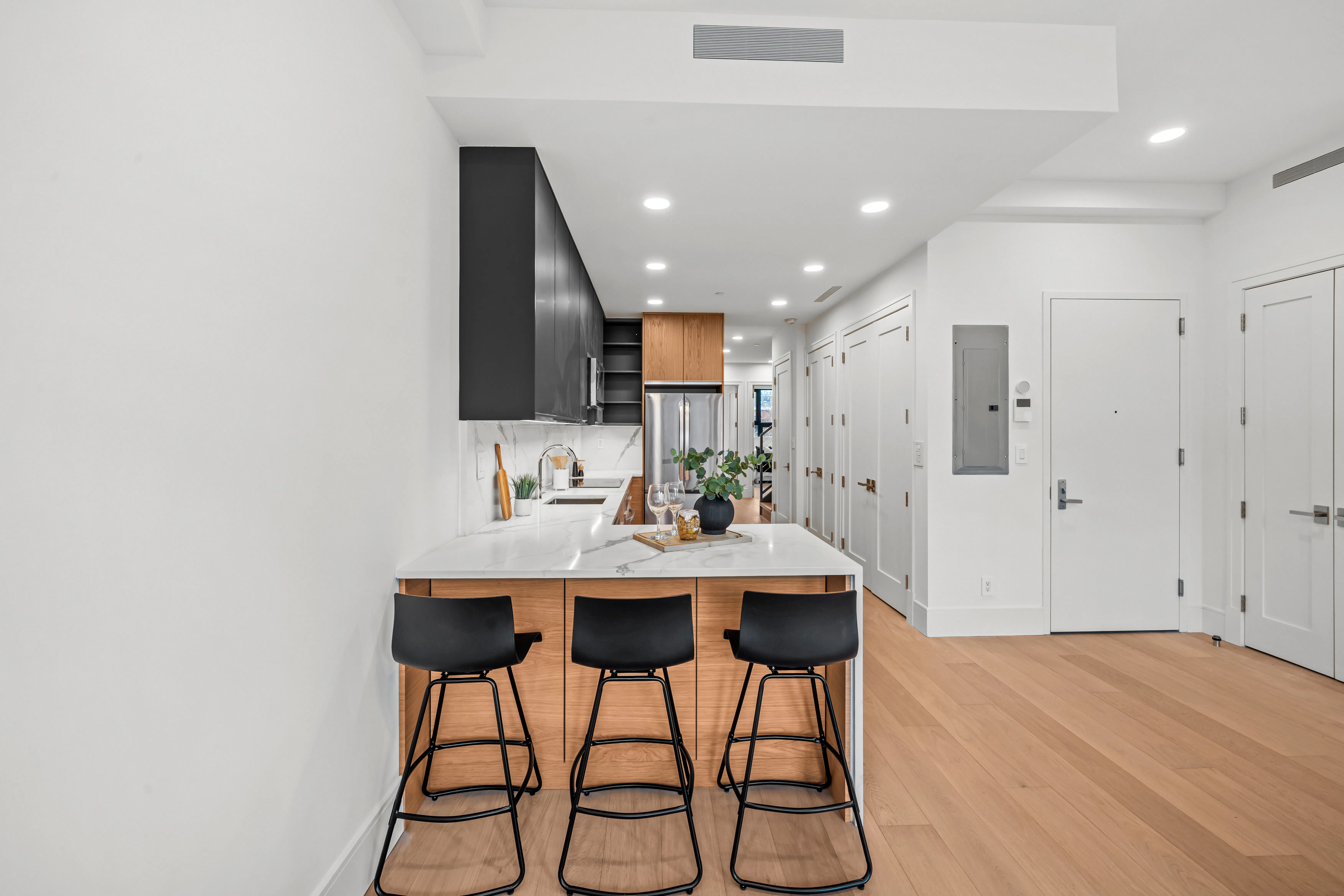 118 Madison Street #4 in Bedford-Stuyvesant, Brooklyn | StreetEasy