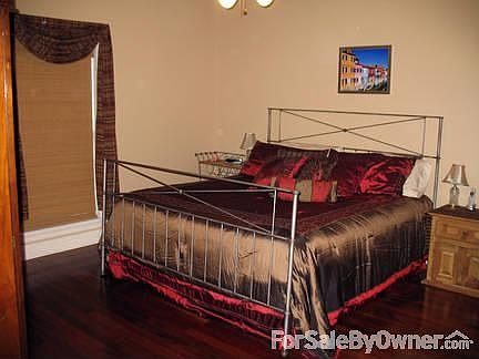 Living Room
						:
						Open Floor Plan; view from Kitchen
Beautiful Brazilian cherry hardwood floors
