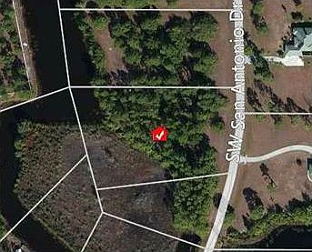 2200 San Antonio 2.25 acres AERIAL