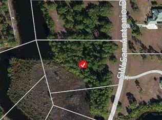 2200 SW San Antonio Dr, Palm City, FL 34990
