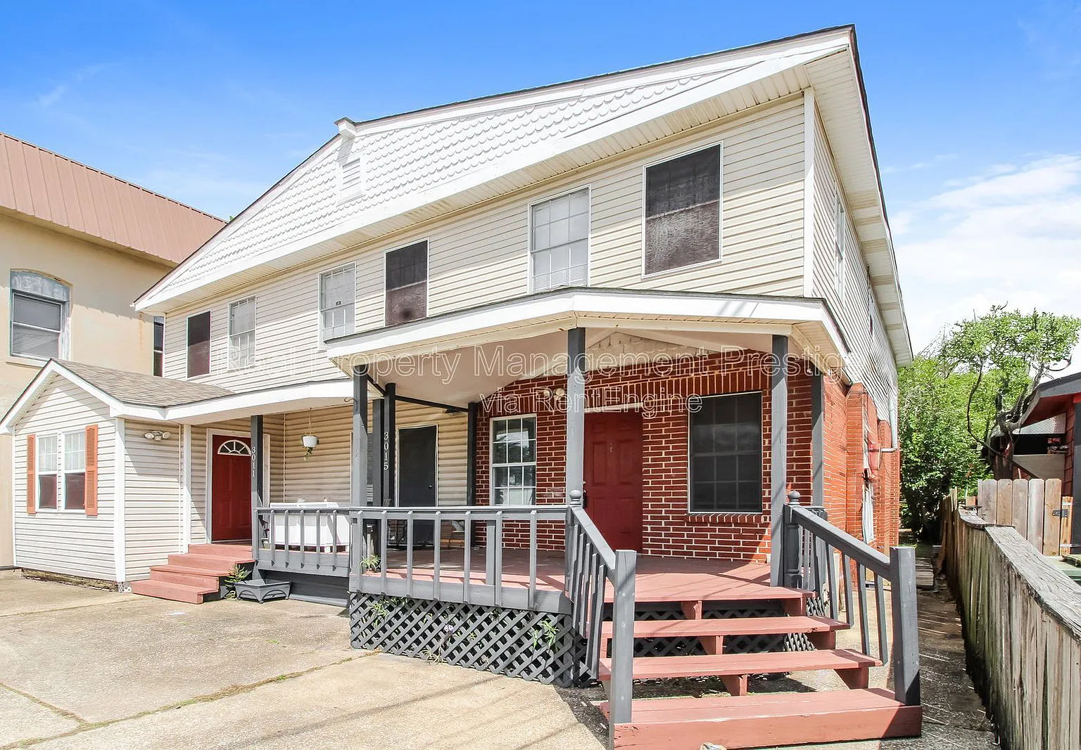 2 bed, 1.0 bath, 1050 sqft, $1,195 — Photo 4