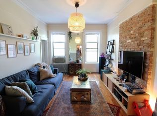 334 Myrtle Ave #2, Brooklyn, NY 11205