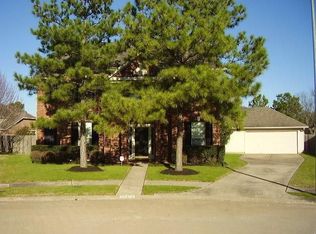 15414 Bramble Crest Ct, Houston, TX 77095