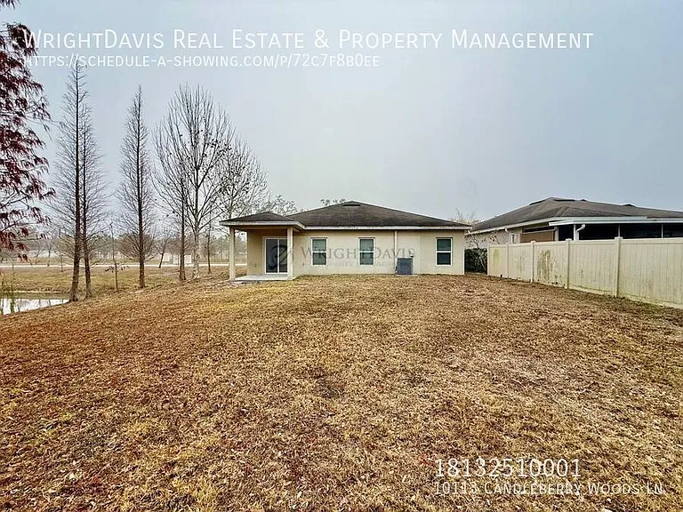 10113 Candleberry Woods Ln — Photo 33
