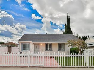 17546 Cantara St, Northridge, CA 91325