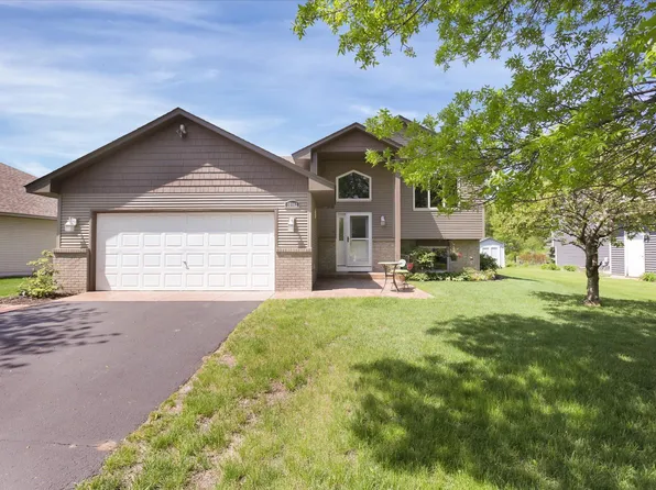 10102 Pleasure Creek Pkwy E, Blaine, MN 55434