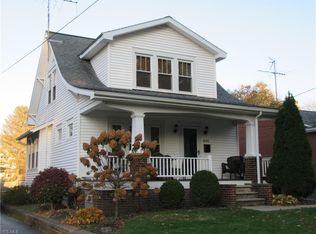 840 Homewood Ave, Salem, OH