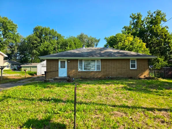 1305 Leland Ave, Des Moines, IA 50315