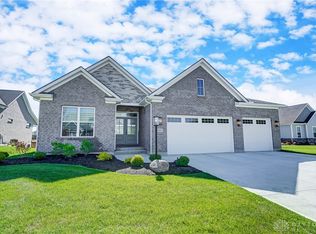 9481 Monaco Cir, Centerville, OH 45458