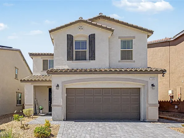 7045 Stockton Dunes St, North Las Vegas, NV 89084