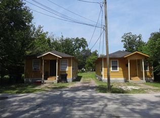 3906 Leffingwell St, Houston, TX 77026