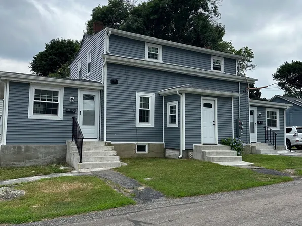 2 Adelaide Ave #B, Smithfield, RI 02917