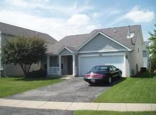 1218 Claire Ave, Romeoville, IL 60446