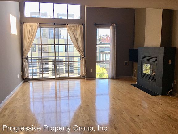 4th image of 2412 Harrison St APT 201
