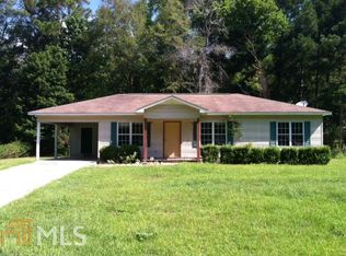 935 Brannen Rd, Statesboro, GA 30461