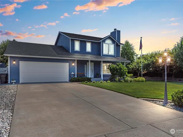 2402 Highland View Dr., East Wenatchee, WA 98802